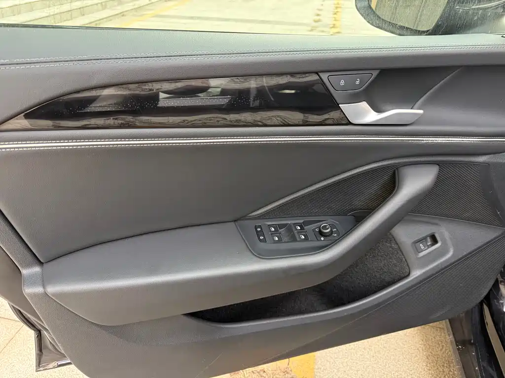 Volkswagen Magotan 2024 380TSI DSG Luxury