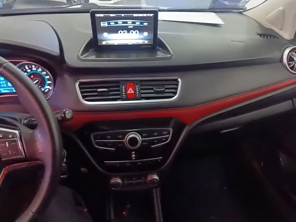 Haval H1 — миниатюра 10
