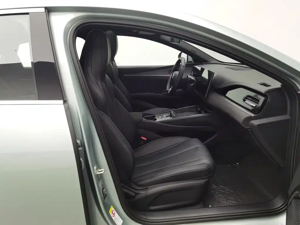 BYD Seal 06 — миниатюра 23