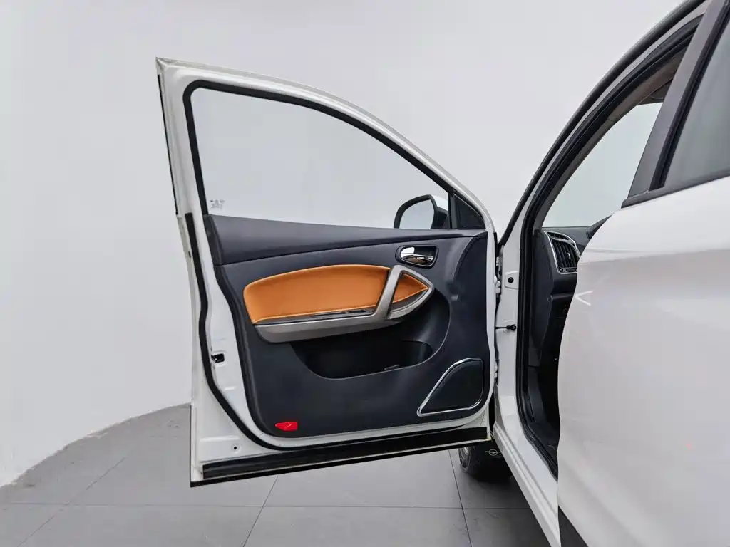 Haima Haima S5 — миниатюра 8