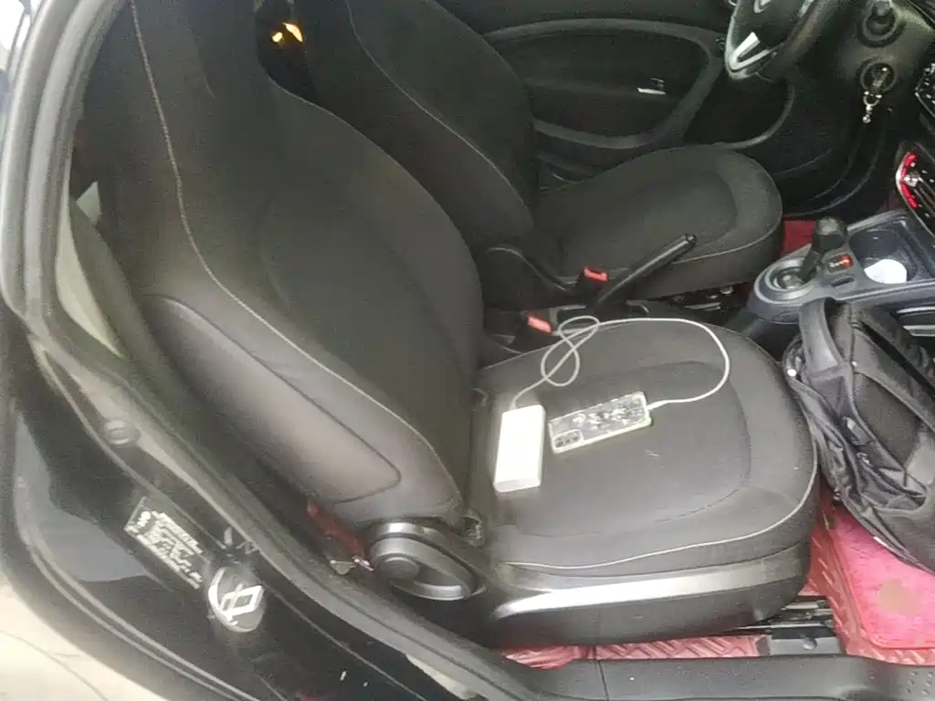 smart Smart Fortwo — миниатюра 25