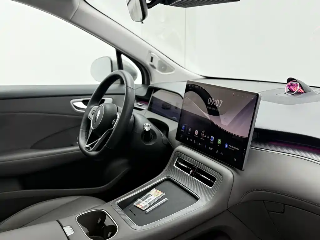 Сангтан Sangtang H5 — миниатюра 12