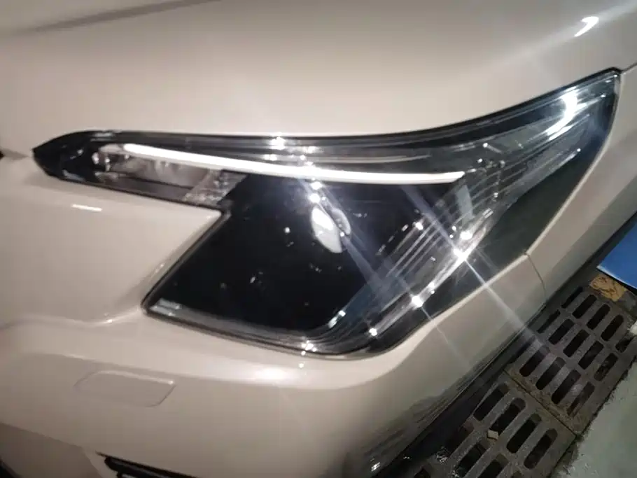 Subaru Forester — миниатюра 5