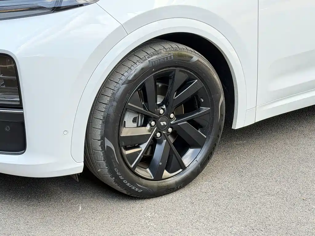 Li Auto Li L7 — миниатюра 16