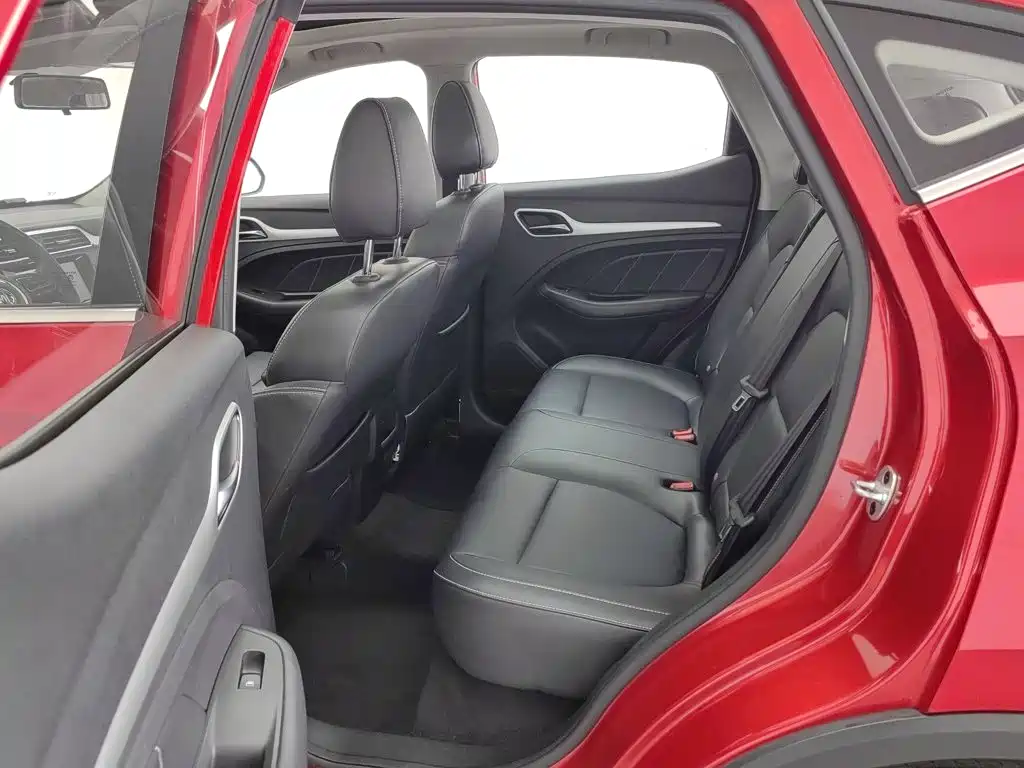 MG ZS — миниатюра 15