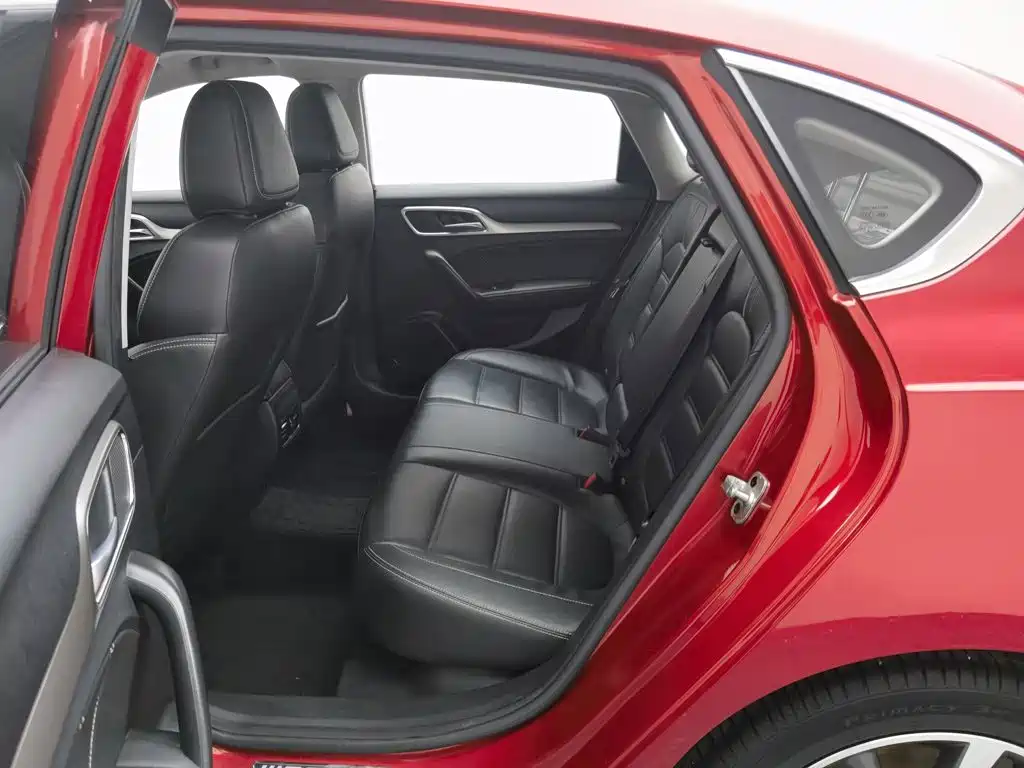 MG MG6 — миниатюра 15
