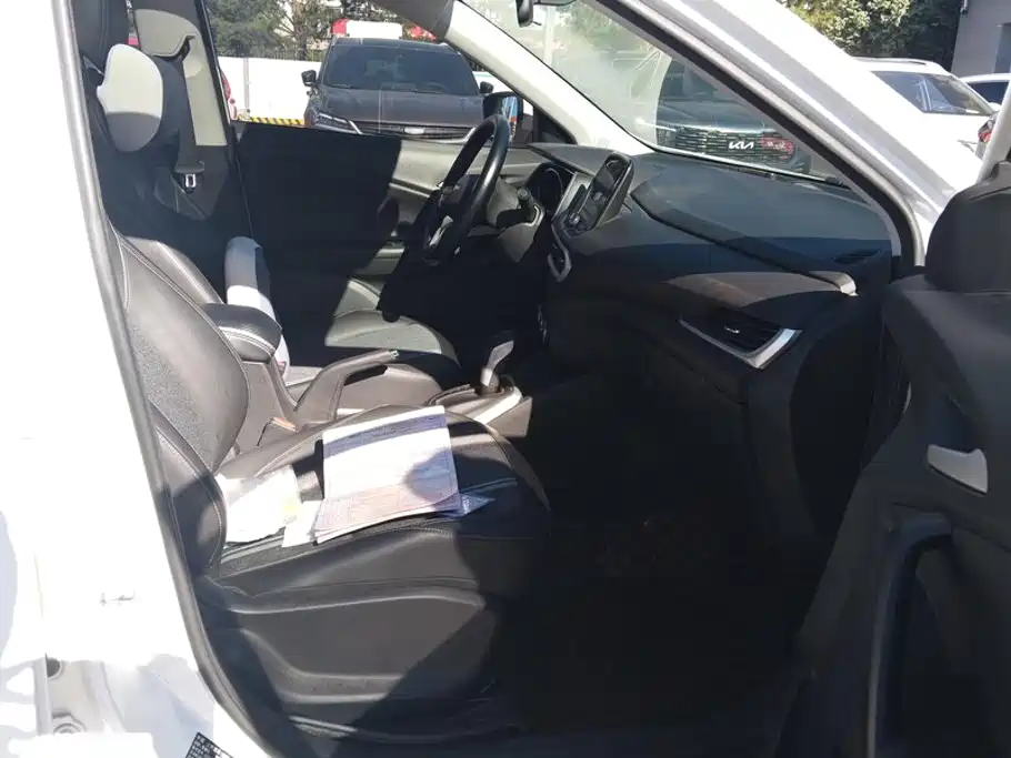 Chevrolet Trax — миниатюра 8