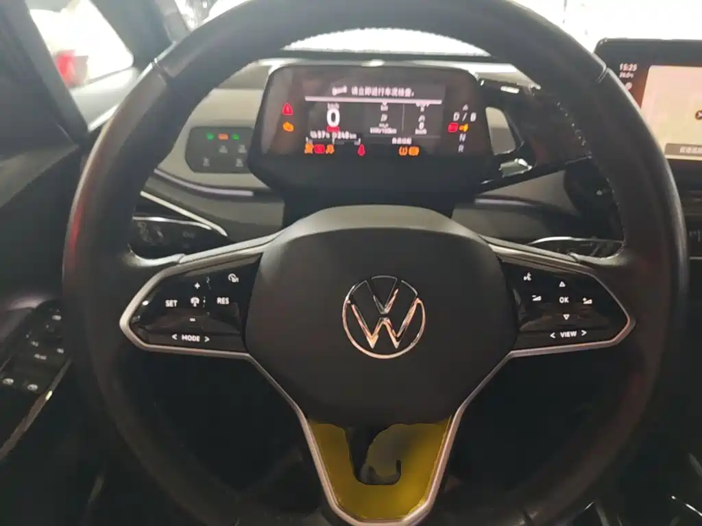 Volkswagen ID.3 — миниатюра 11