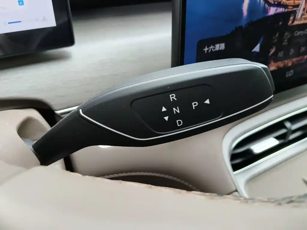 Chery Tiggo 8 PLUS — миниатюра 14