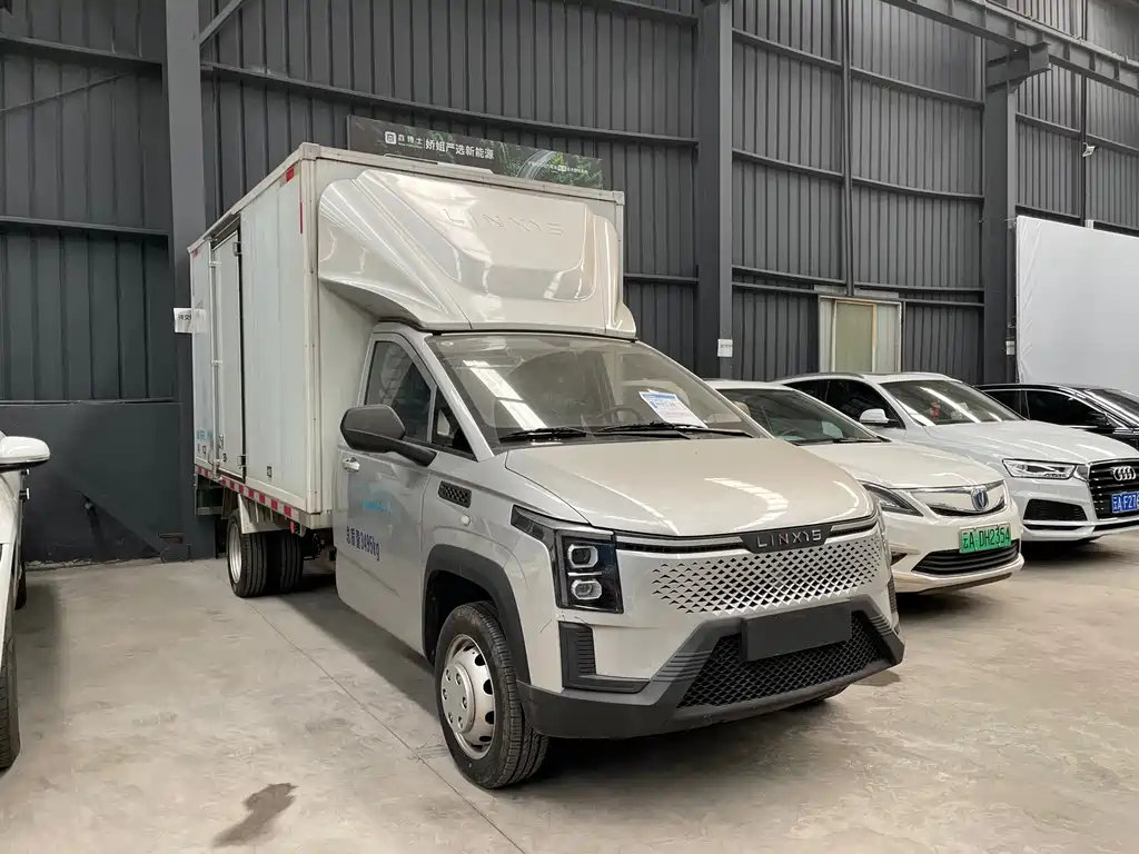 Lingshi Ling Shi Huangjin Ka — миниатюра 3