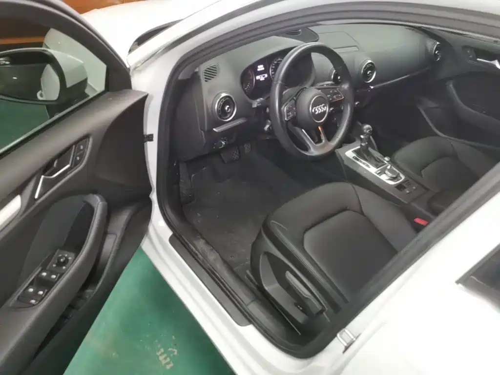 Audi A3 — миниатюра 16