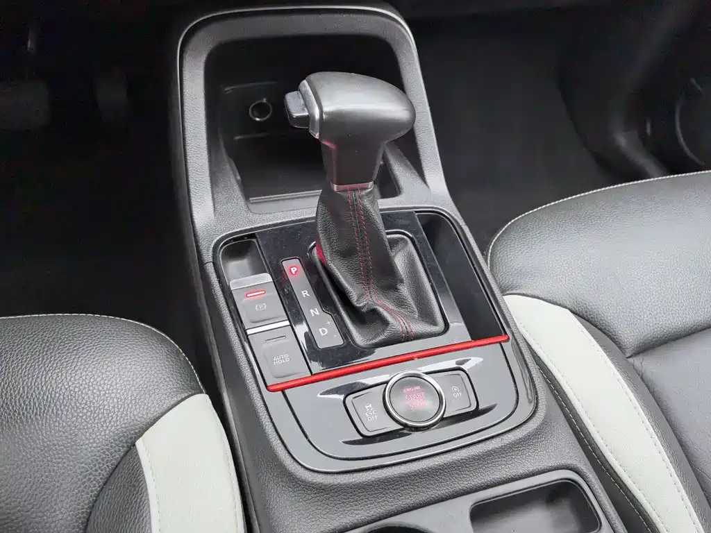 Qoros Qoros 5 — миниатюра 13