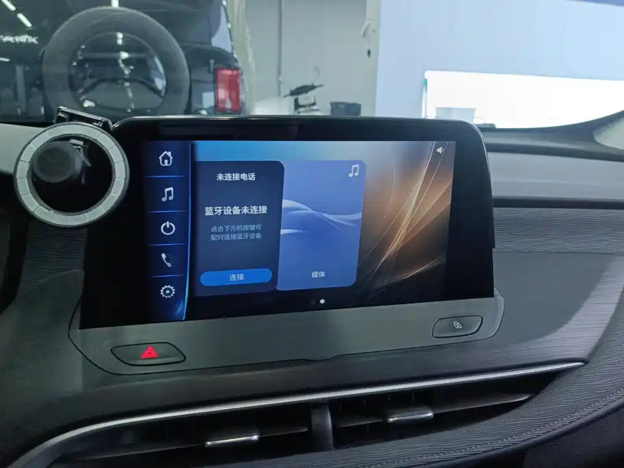 Buick Velite 6 — миниатюра 13