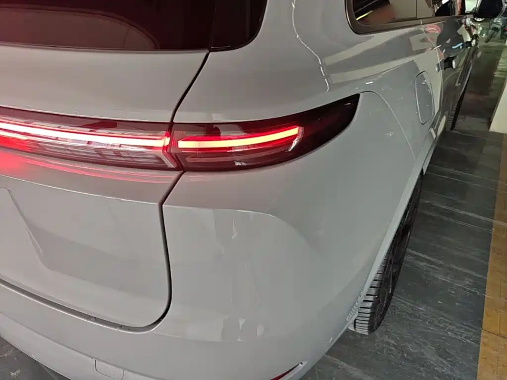 Li Auto Li L9 — миниатюра 8