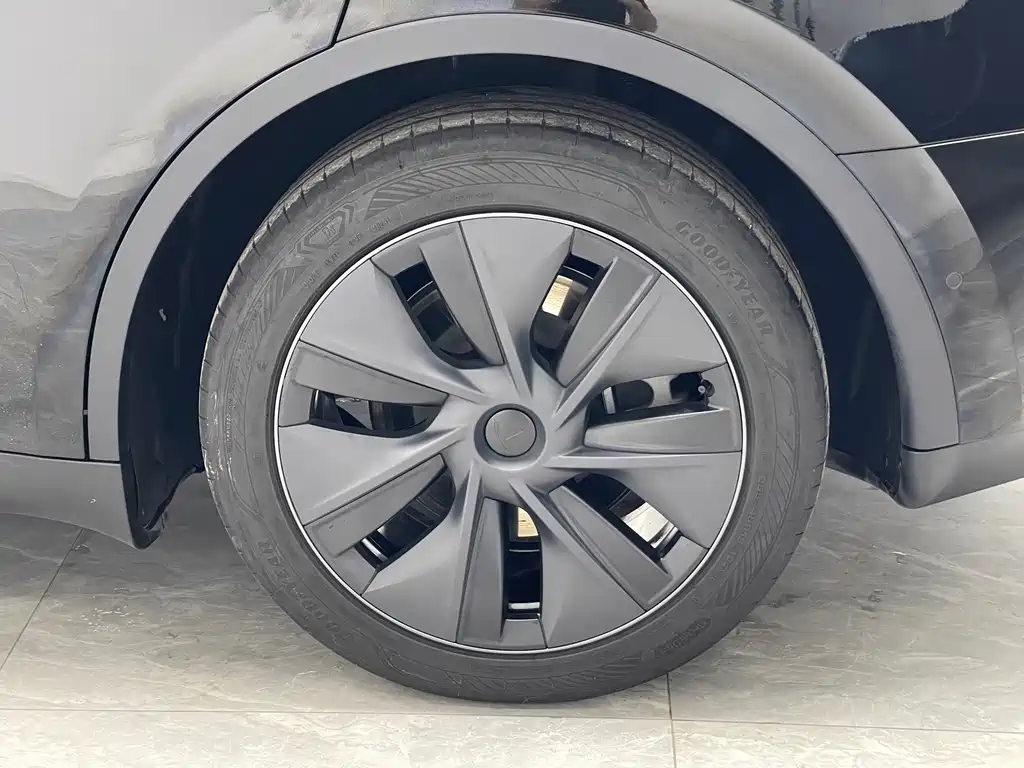 Tesla Model Y — миниатюра 19
