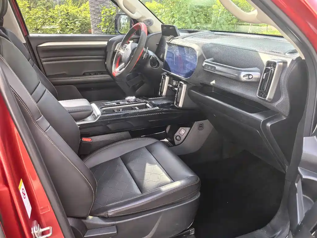 Haval Big Dog — миниатюра 6