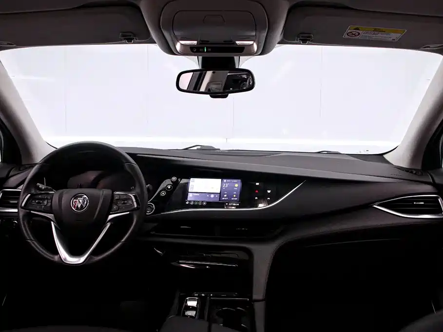 Buick Enclave 2022 652T Luxury 7 мест