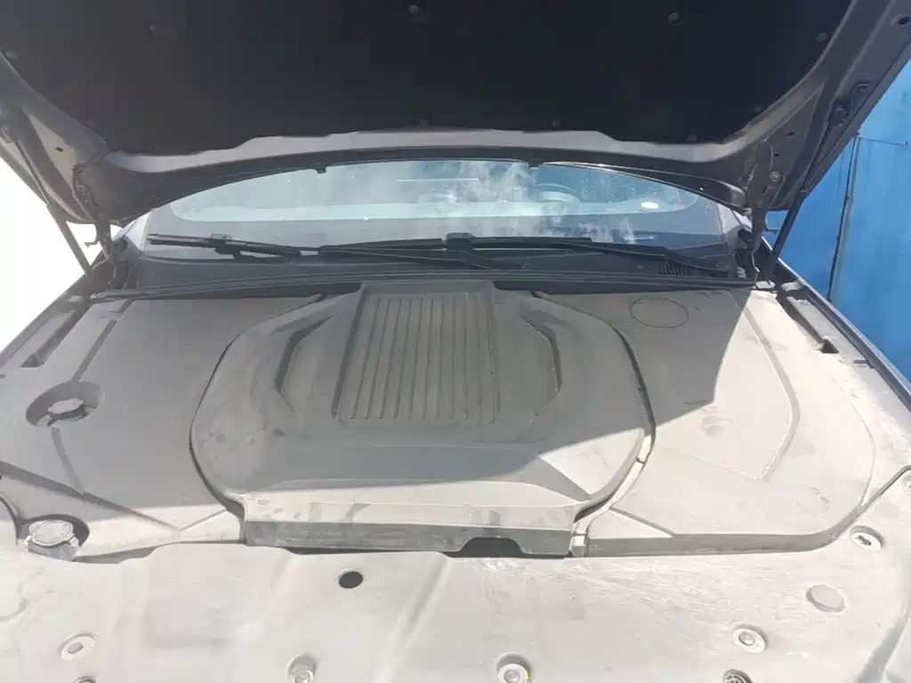 BYD Qin PLUS — миниатюра 20
