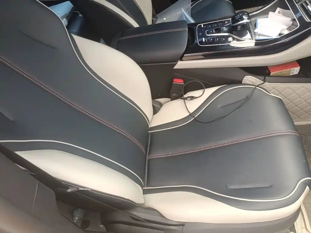 BYD Qin PLUS — миниатюра 25