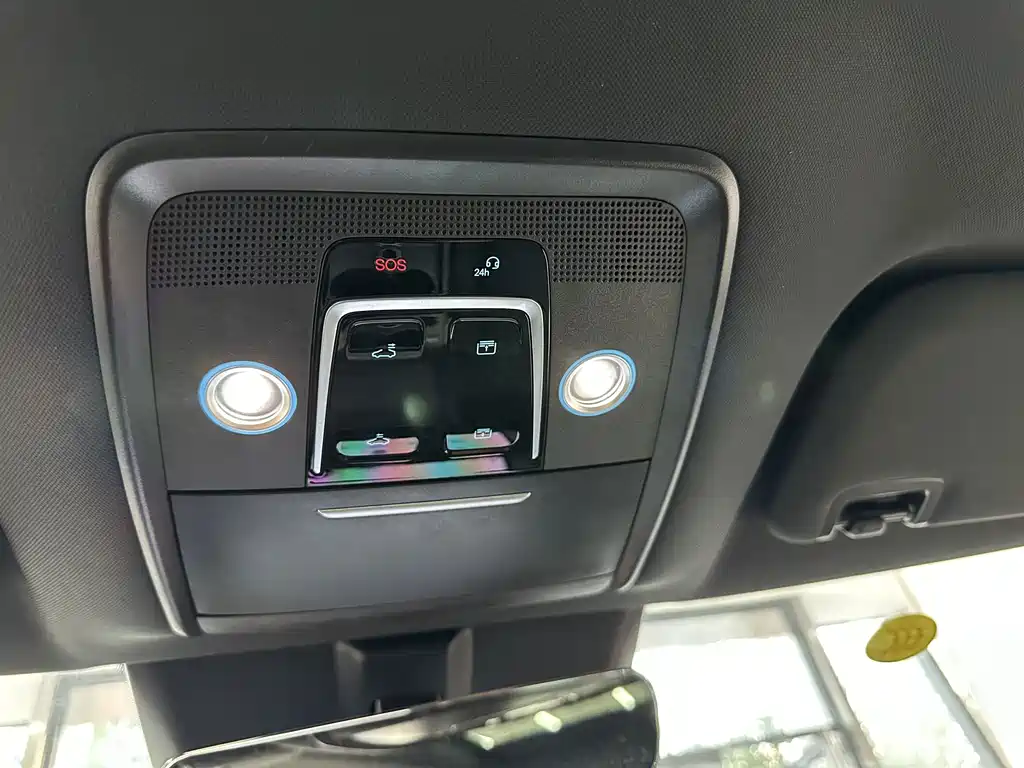 BYD Qin L — миниатюра 18