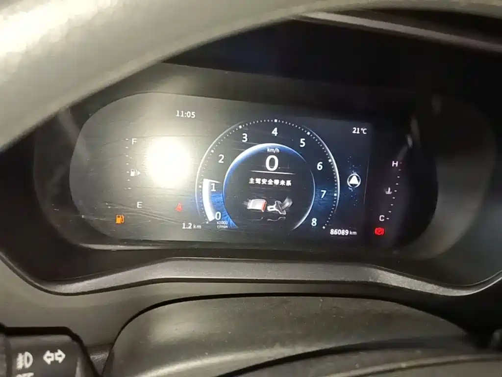 Fengxing Fengxing T5L — миниатюра 12