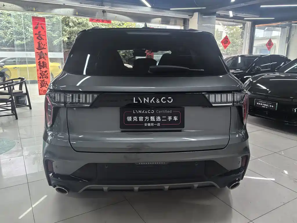 Lynk & Co 01 — миниатюра 13