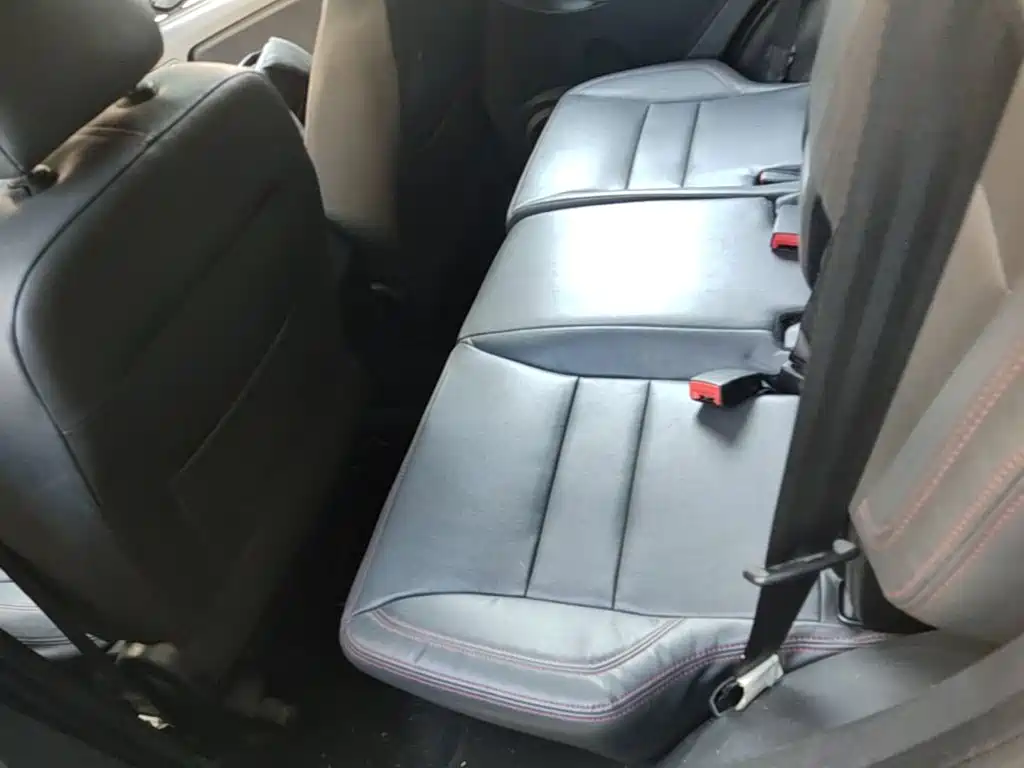 Chery Tiggo 3 — миниатюра 17