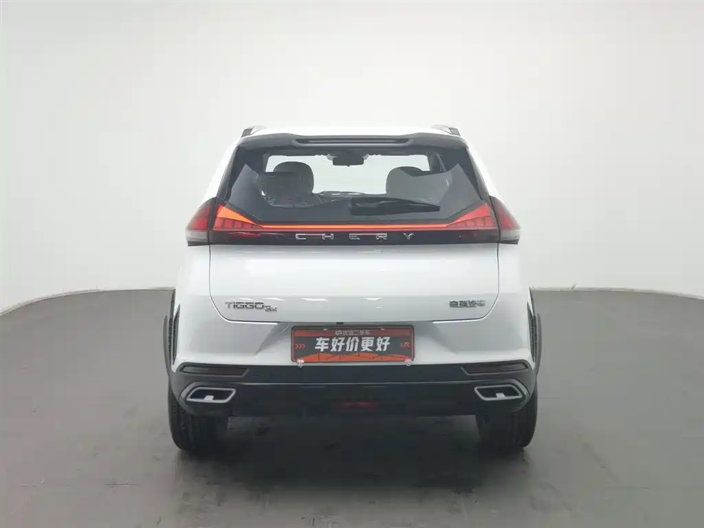 CHERY TIGGO 3X