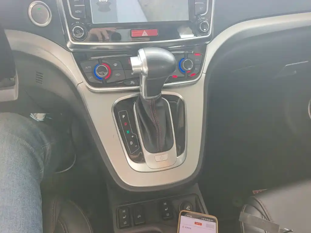 Haval H6 — миниатюра 14