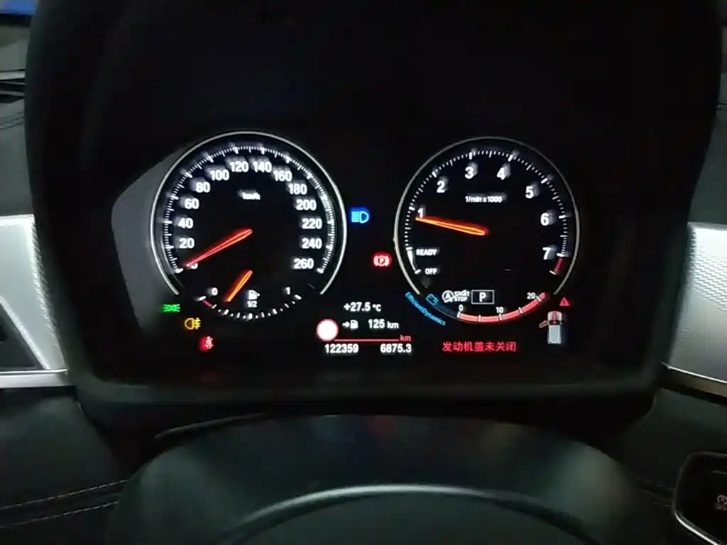 BMW X2 — миниатюра 12