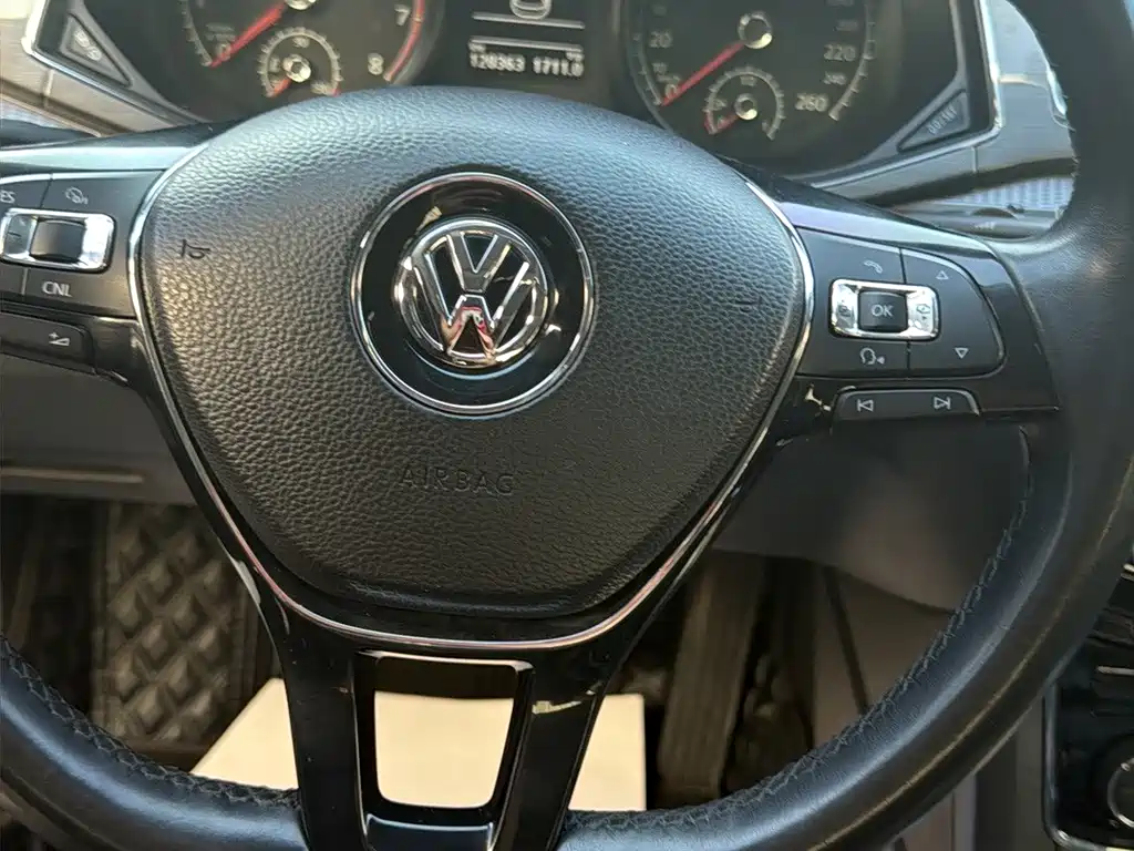 Volkswagen Passat — миниатюра 19