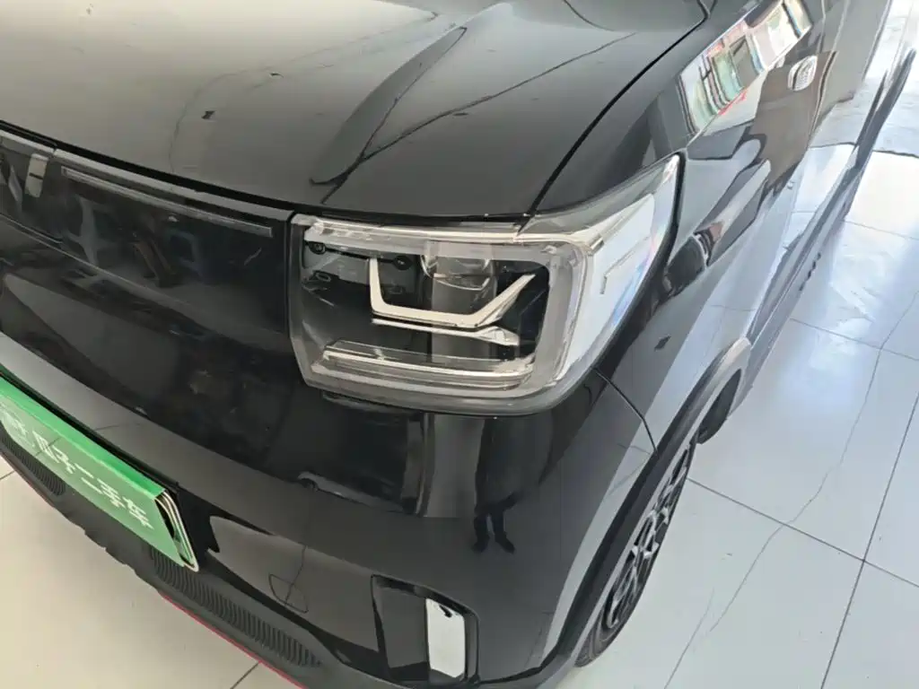 Wuling MINIEV — миниатюра 24
