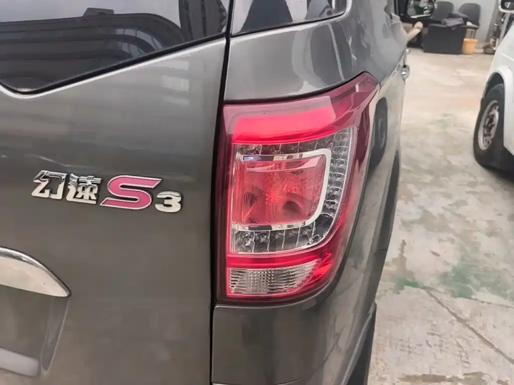 Huasu Huansu S3 — миниатюра 8