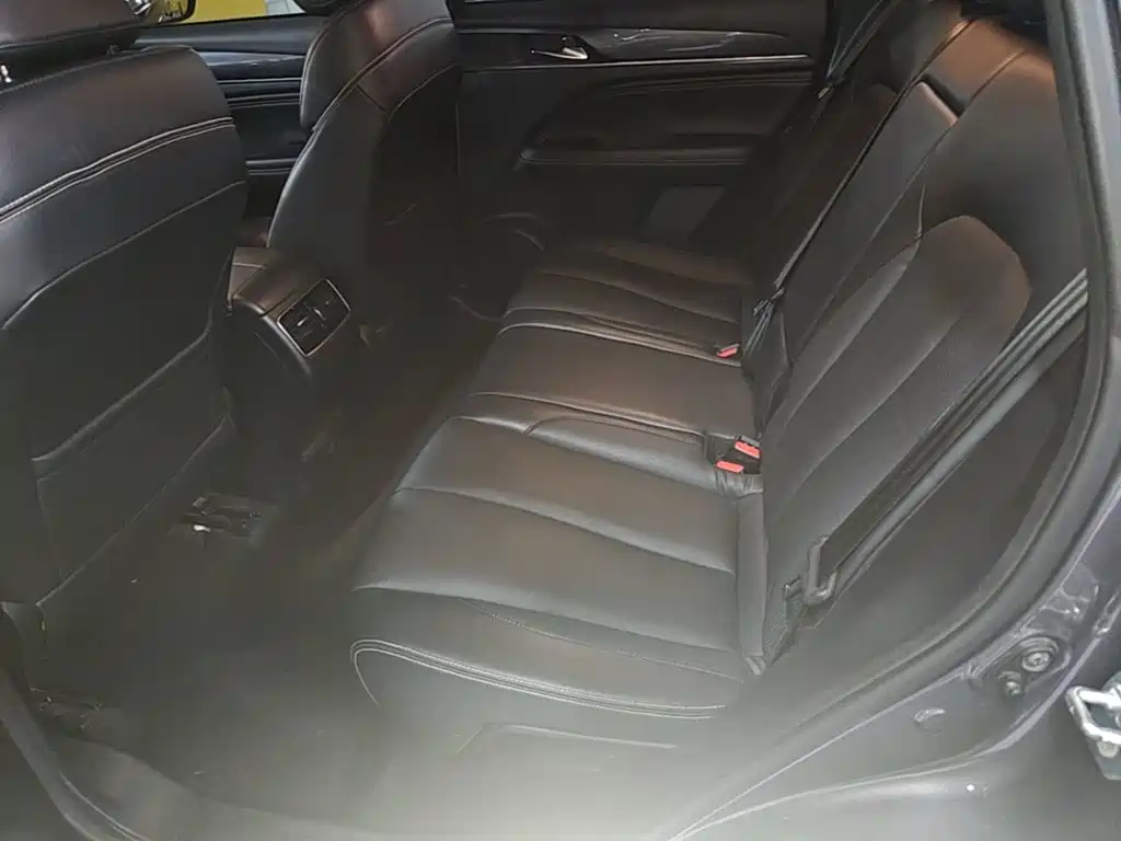 GAC Motor Trumpchi GS5 — миниатюра 17
