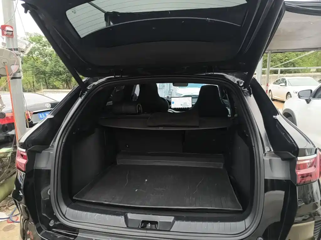 BYD PLUS New Energy — миниатюра 19