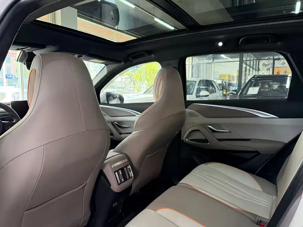 BYD Pro New Energy — миниатюра 8