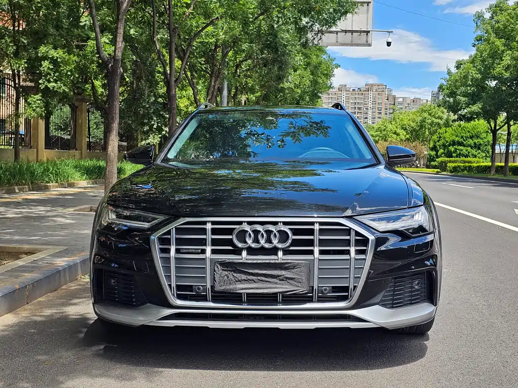 Audi A6 2024 allroad quattro 55 TFSI Premium