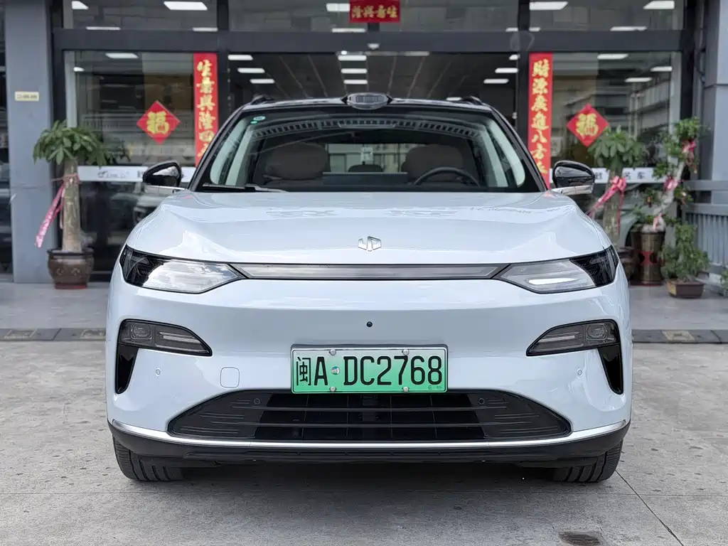 Leapmotor C11 2026 640