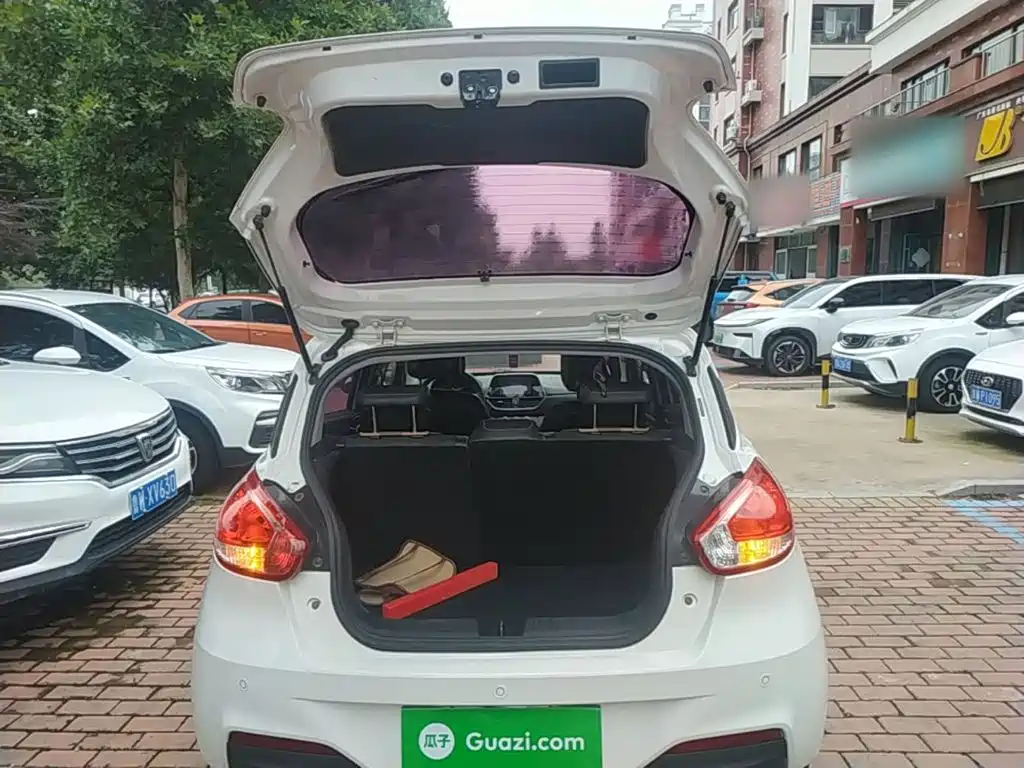 Baojun 310 — миниатюра 19