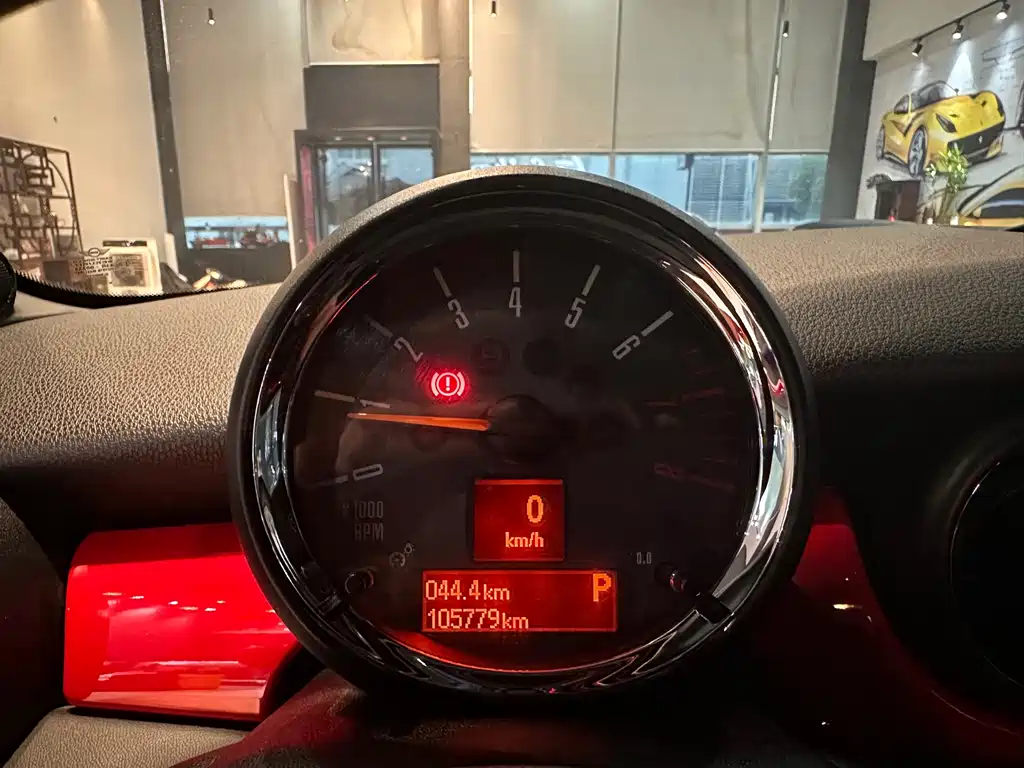 MINI Mini JCW Clubman — миниатюра 14