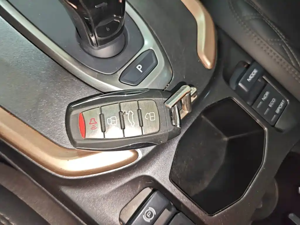 Haval H6 — миниатюра 9