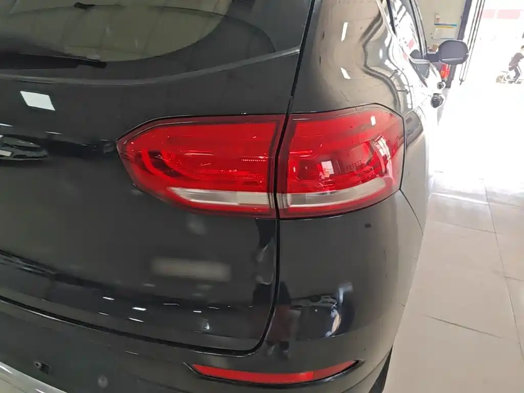 Haval H6 — миниатюра 8