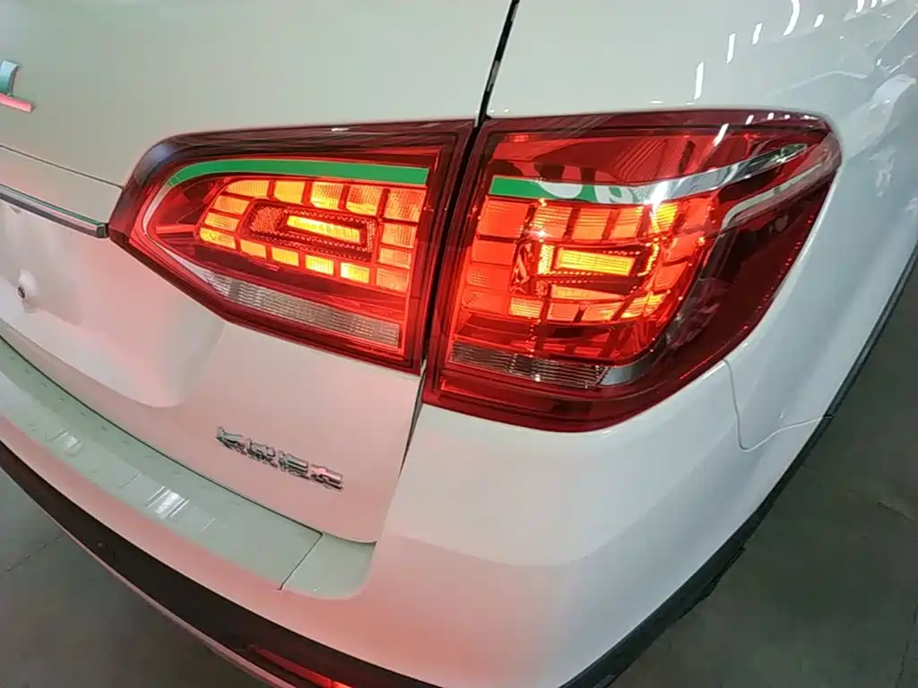 Haval H6 — миниатюра 8