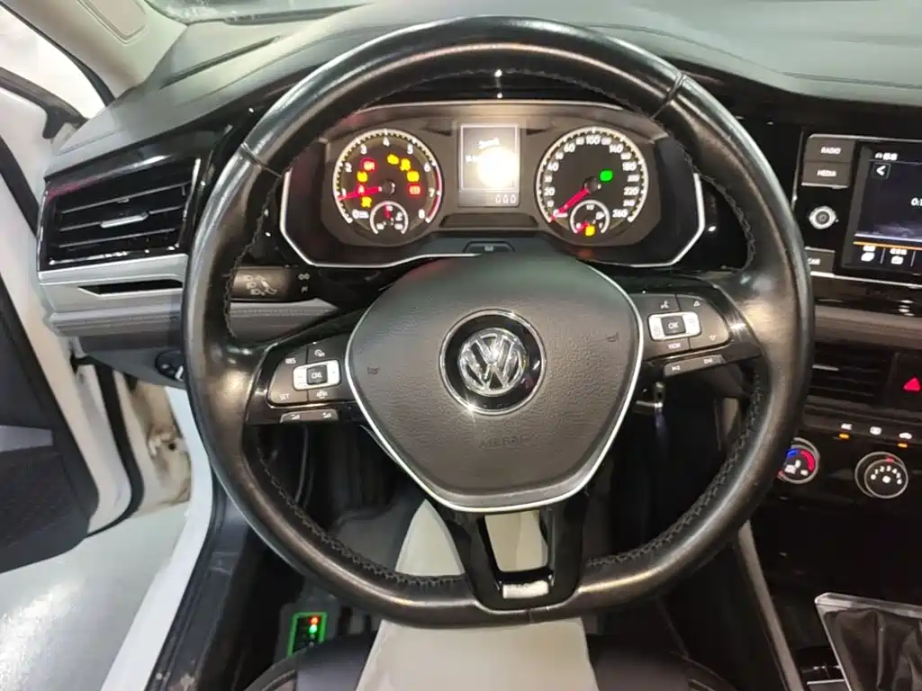 Volkswagen Sagitar — миниатюра 11