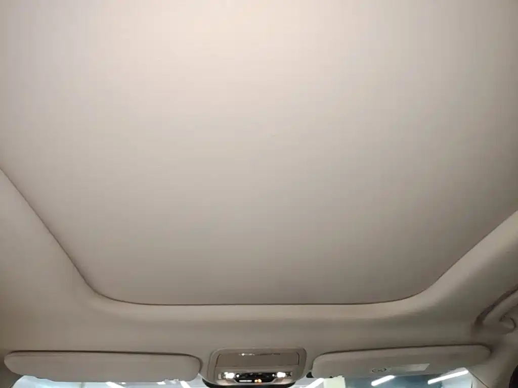 Lincoln Aviator — миниатюра 18