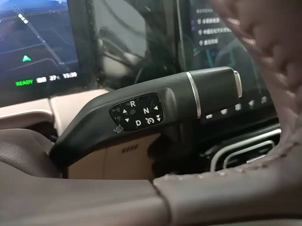 Leapmotor Leapmotor C11 — миниатюра 14