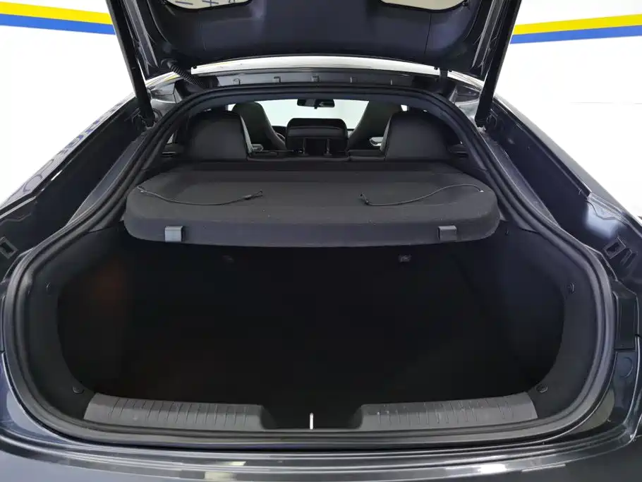 Changan UNI-V — миниатюра 4