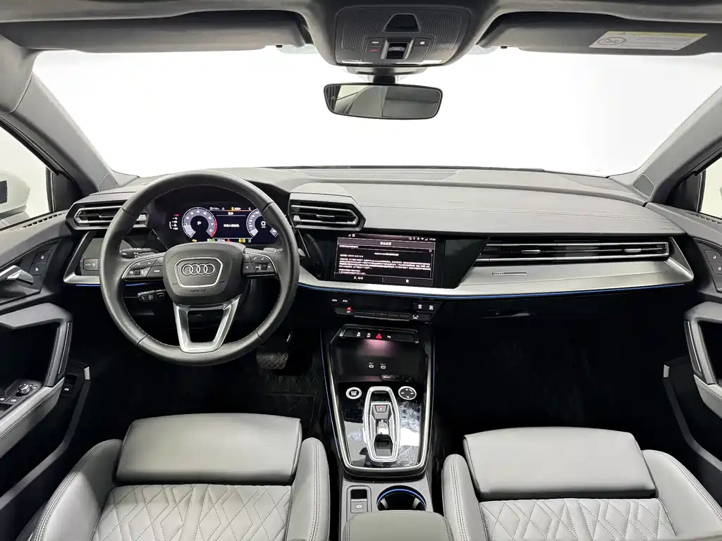 Audi A3 2025 Sportback 35TFSI Premium