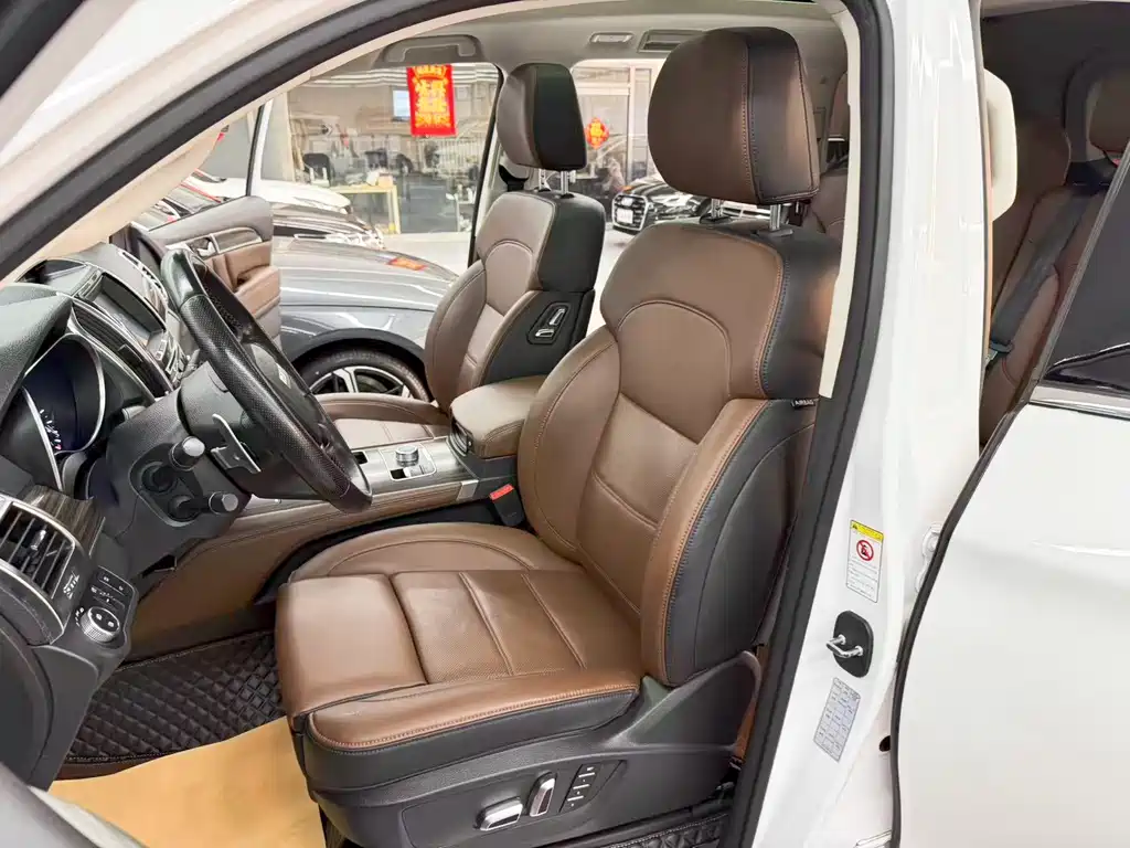Haval H9 — миниатюра 14