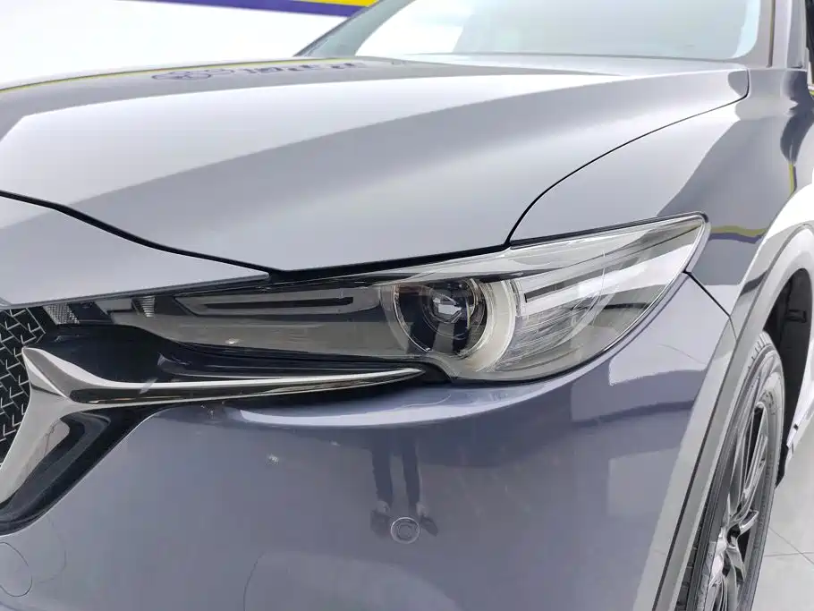 Mazda CX-5 — миниатюра 5